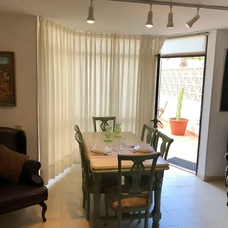 Holiday home La Aurora *
