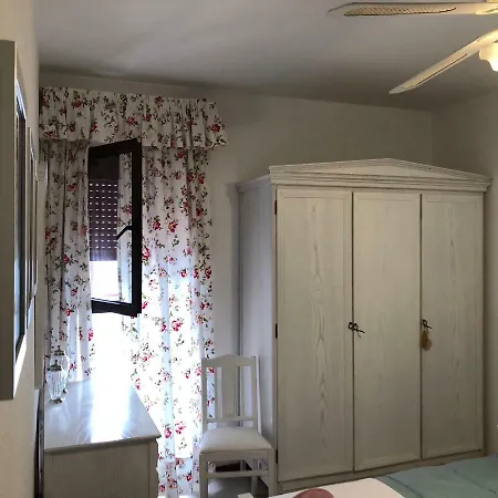 La Aurora Casa vacanze Antigua (Fuerteventura)