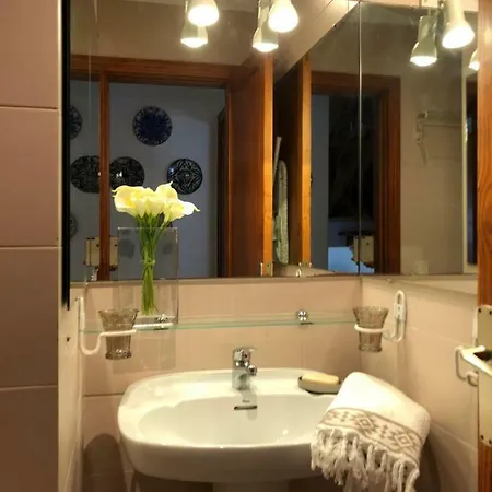 Casa vacanze La Aurora