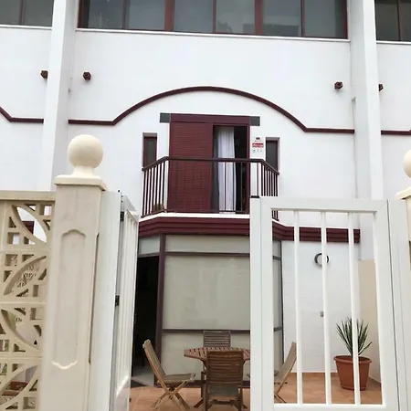 Holiday home La Aurora Antigua (Fuerteventura)
