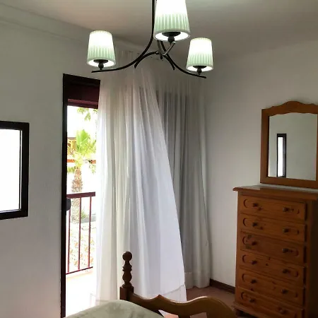 La Aurora Holiday home