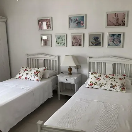 La Aurora Holiday home *