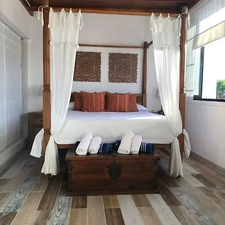 Holiday home La Aurora *