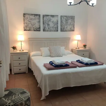 Holiday home La Aurora *