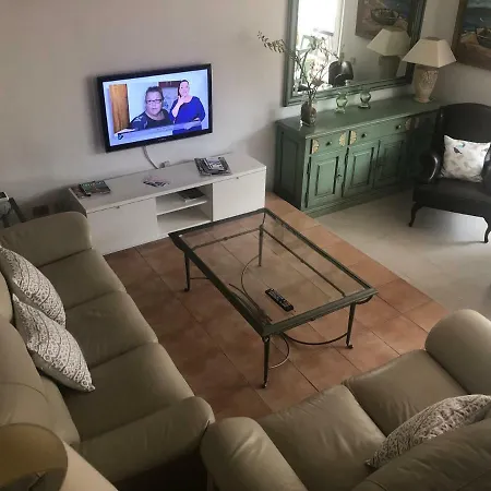 Holiday home La Aurora *