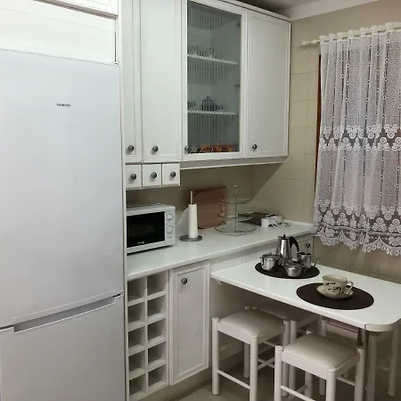 Semesterbostad La Aurora Antigua (Fuerteventura)